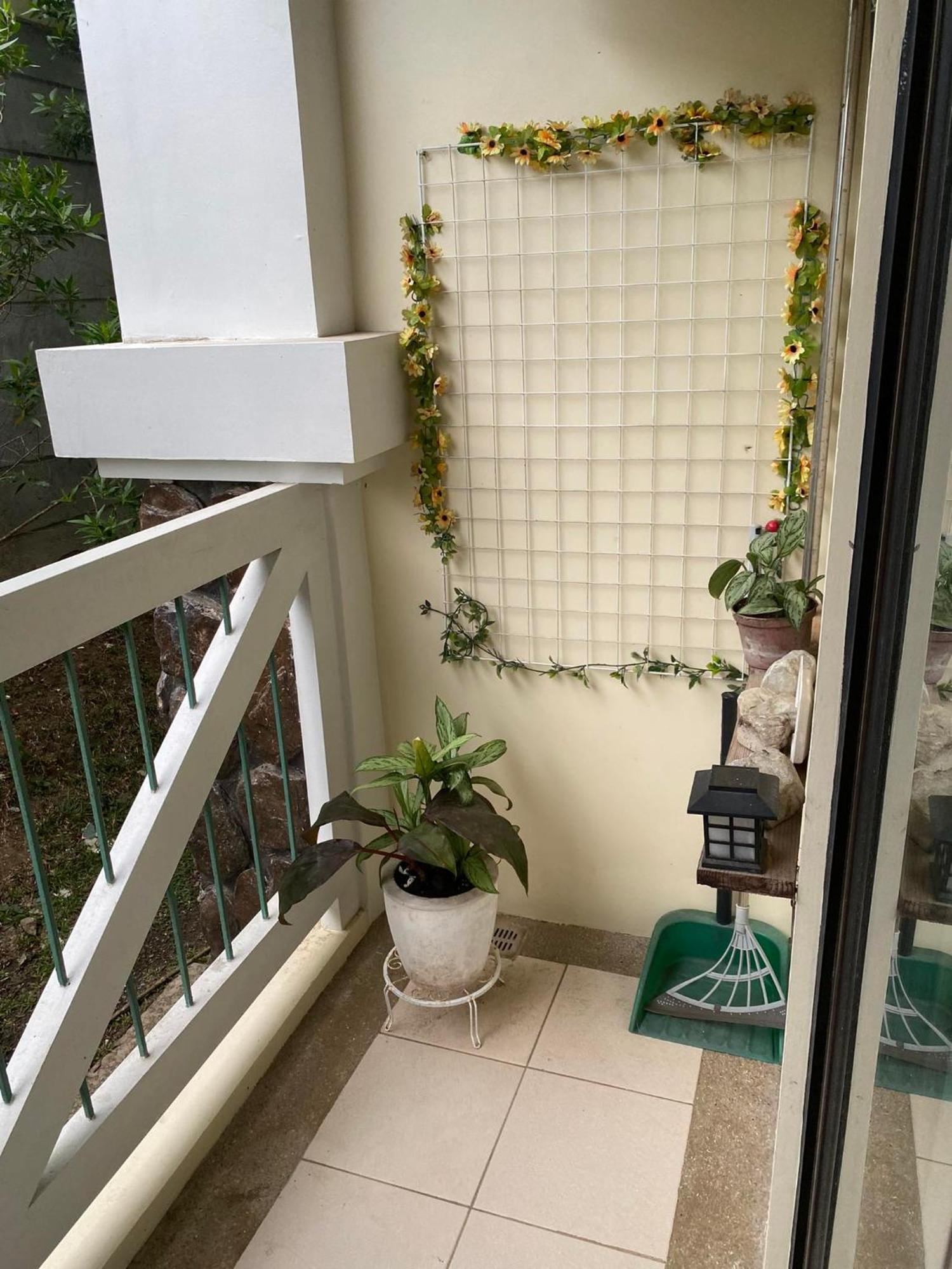 สตูดิโอ อพาร์ตเมนต์ 1 ห้องน้ำส่วนตัว ขนาด 24 ตร.ม. – มากัลลาเนสไดรฟ์ Aparthotel Tagaytay City ภายนอก รูปภาพ